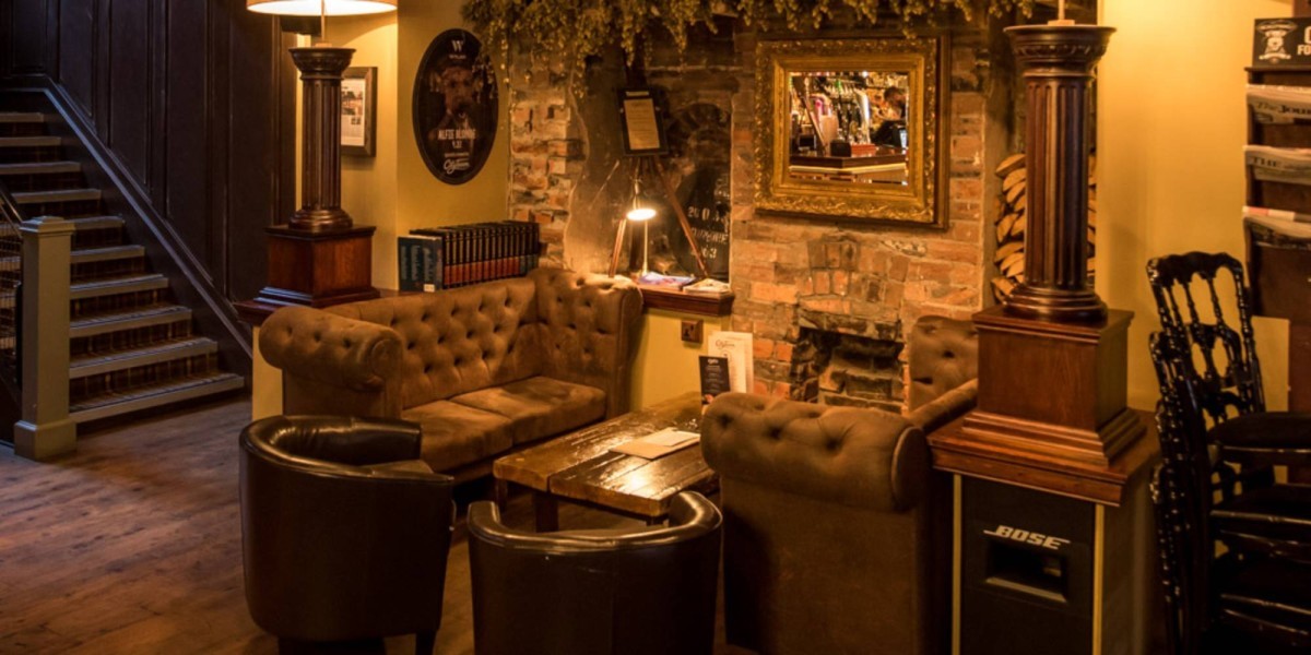 City Tavern